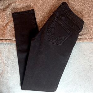 Hollister Super Skinny Jeans